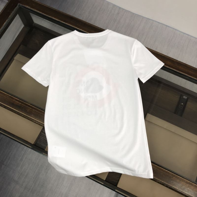 Moncler T-Shirts